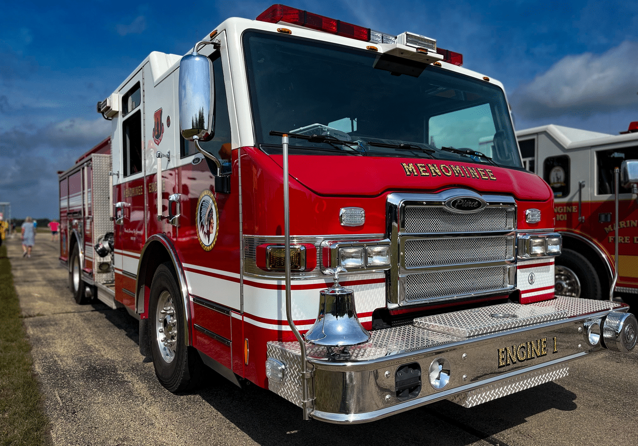 Apparatus Replacement Value: What ‘Actual Cash Value’ Really Costs You