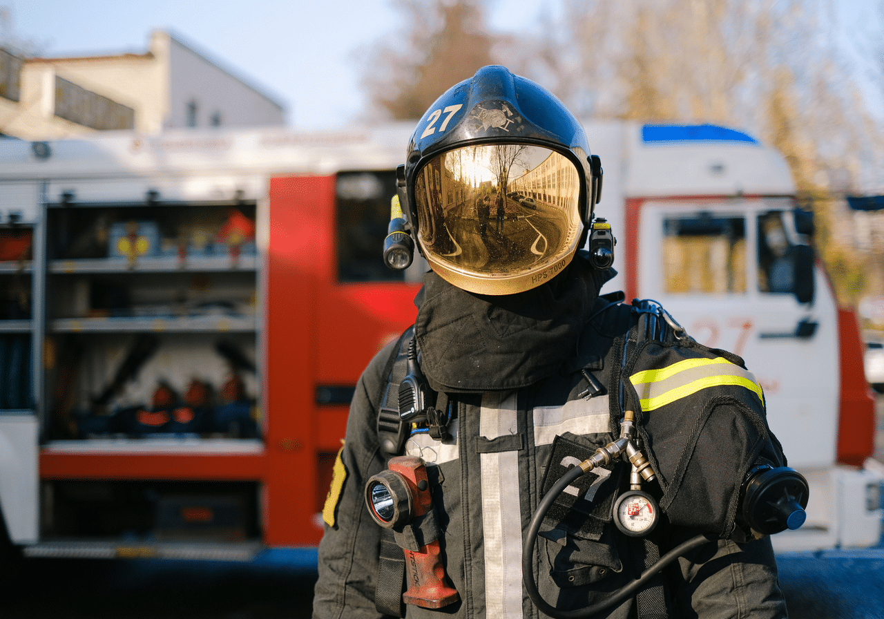 Why Off-Duty Injuries Are the #1 Coverage Gap for Volunteer Departments